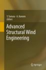 Image for Advanced Structural Wind Engineering