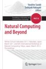 Image for Natural Computing and Beyond