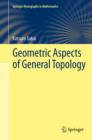 Image for Geometric Aspects of General Topology
