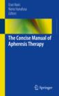 Image for Concise Manual of Apheresis Therapy