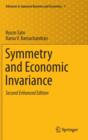 Image for Symmetry and Economic Invariance