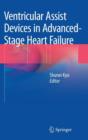 Image for Ventricular Assist Devices in Advanced-Stage Heart Failure