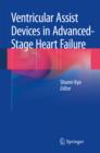 Image for Ventricular Assist Devices in Advanced-Stage Heart Failure