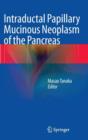 Image for Intraductal Papillary Mucinous Neoplasm of the Pancreas