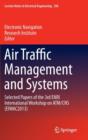 Image for Air Traffic Management and Systems