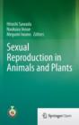 Image for Sexual reproduction in animals and plants