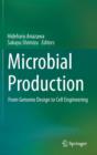 Image for Microbial Production