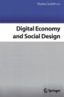 Image for Digital Economy and Social Design