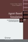 Image for Agent-Based Simulation: From Modeling Methodologies to Real-World Applications