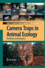 Image for Camera Traps in Animal Ecology