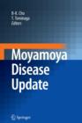 Image for Moyamoya Disease Update