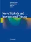 Image for Nerve Blockade and Interventional Therapy