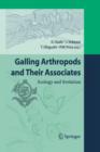 Image for Galling Arthropods and Their Associates : Ecology and Evolution