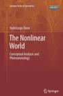 Image for The Nonlinear World