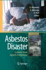 Image for Asbestos Disaster