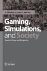 Image for Gaming, Simulations and Society