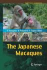 Image for The Japanese Macaques