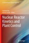 Image for Nuclear Reactor Kinetics and Plant Control