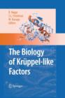 Image for The Biology of Kruppel-like Factors