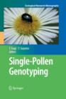 Image for Single-Pollen Genotyping