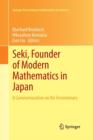 Image for Seki, Founder of Modern Mathematics in Japan
