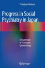 Image for Progress in Social Psychiatry in Japan