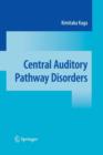 Image for Central Auditory Pathway Disorders