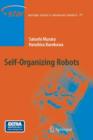 Image for Self-Organizing Robots