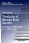 Image for Visualization of Hydrogen-Bond Dynamics
