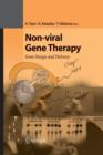 Image for Non-viral Gene Therapy : Gene Design and Delivery
