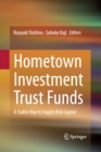 Image for Hometown Investment Trust Funds