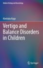 Image for Vertigo and Balance Disorders in Children