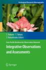 Image for Integrative Observations and Assessments
