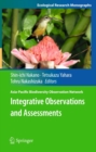 Image for Integrative Observations and Assessments