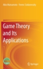 Image for Game theory and its applications