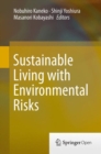 Image for Sustainable living with environmental risks