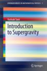 Image for Introduction to Supergravity