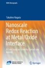 Image for Nanoscale Redox Reaction at Metal/Oxide Interface
