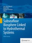 Image for Subseafloor Biosphere Linked to Hydrothermal Systems : TAIGA Concept