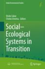 Image for Social-ecological systems in transition