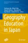 Image for Geography Education in Japan : 3