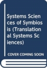 Image for Systems Sciences of Symbiosis