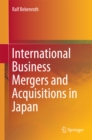 Image for International business mergers and acquisitions in Japan