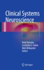 Image for Clinical systems neuroscience