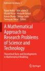 Image for A Mathematical Approach to Research Problems of Science and Technology