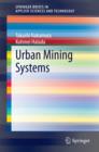 Image for Urban Mining Systems