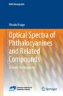 Image for Optical Spectra of Phthalocyanines and Related Compounds : A Guide for Beginners