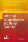 Image for Industrial Competitiveness and Design Evolution