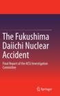 Image for The Fukushima Daiichi Nuclear Accident