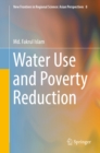 Image for Water Use and Poverty Reduction : 8